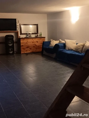 Vand Casă de Vacanța 