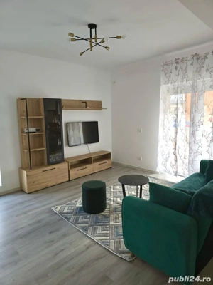 Apartament cu 2 camere in Giroc