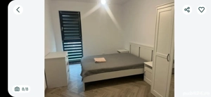 Inchiriez Apartament 3 camere Zhero Residence Zalau - imagine 6