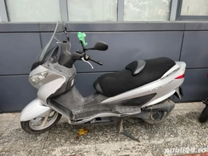 Vand suzuki burgman uh200 2009 - imagine 3