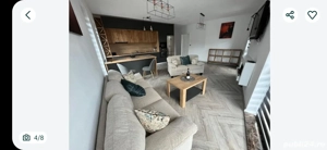 Inchiriez Apartament 3 camere Zhero Residence Zalau - imagine 2