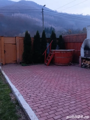 Vand Casă de Vacanța  - imagine 3