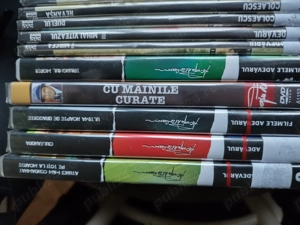 DVD-uri Sergiu Nicolaescu - Filmele Adevarul - imagine 4