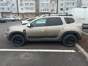 Dacia Duster 1.3 150cp 4x2 2019 - imagine 4