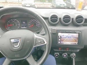Dacia Duster 1.3 150cp 4x2 2019 - imagine 5