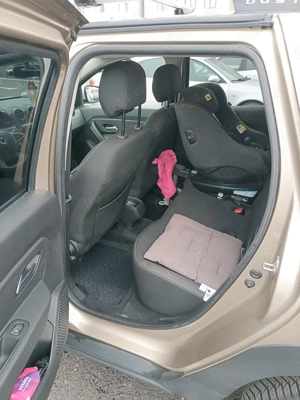 Dacia Duster 1.3 150cp 4x2 2019 - imagine 6
