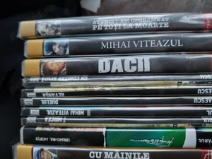 DVD-uri Sergiu Nicolaescu - Filmele Adevarul - imagine 2