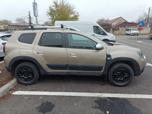 Dacia Duster 1.3 150cp 4x2 2019 - imagine 3