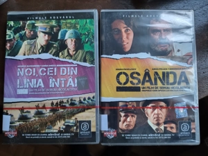 DVD-uri Sergiu Nicolaescu - Filmele Adevarul - imagine 5