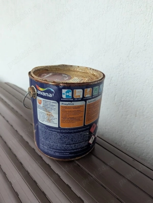 Lac pentru lemn Savana 