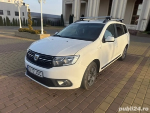 Dacia Logan 0.9 -90 cp Easy-R - imagine 7