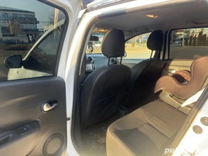 Dacia Logan 0.9 -90 cp Easy-R - imagine 8