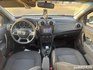 Dacia Logan 0.9 -90 cp Easy-R - imagine 5