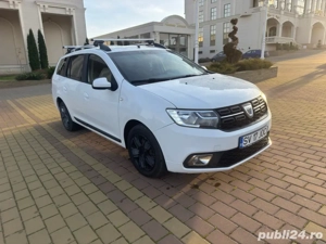 Dacia Logan 0.9 -90 cp Easy-R - imagine 2