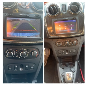 Dacia Logan 0.9 -90 cp Easy-R - imagine 9