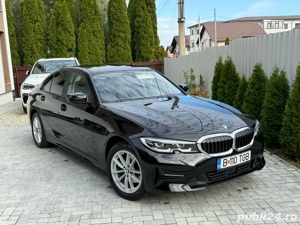 Bmw 320 xdrive,Garantie,Tva deductibil,Posibilitate leasing