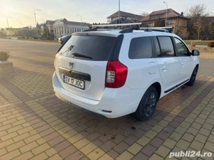 Dacia Logan 0.9 -90 cp Easy-R - imagine 4