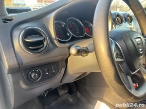 Dacia Logan 0.9 -90 cp Easy-R - imagine 3