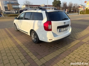 Dacia Logan 0.9 -90 cp Easy-R - imagine 6