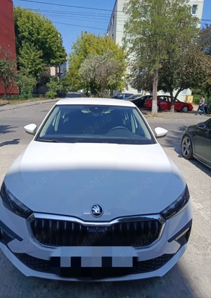 Vand Skoda Scala  - imagine 5