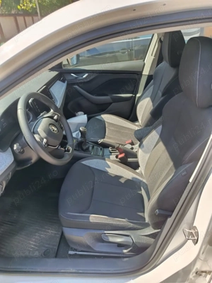Vand Skoda Scala  - imagine 2