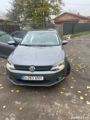 volkswagen jetta DSG comfortline