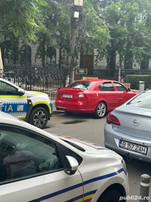 Vand Skoda Octavia VRS  - imagine 5