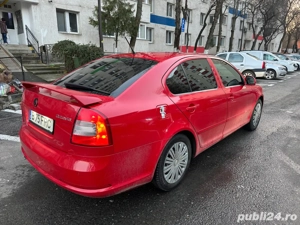 Vand Skoda Octavia VRS  - imagine 3
