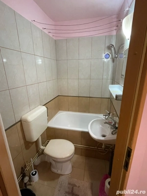 Proprietar închiriez garsonieră Bd Dâmbovița - imagine 4
