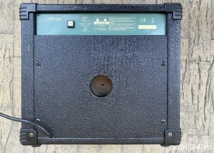Stagg 15 GA DR amplificator chitara