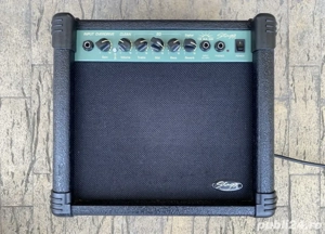 Stagg 15 GA DR amplificator chitara