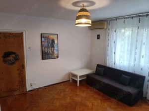 Închiriez apartament 2 camere Titan