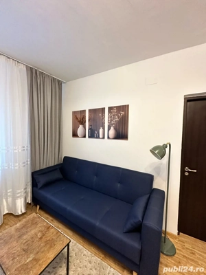 Apartament cu 3 camere | Prima inchirere 