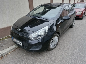 Kia rio 2014 diesel 1,4 - imagine 3