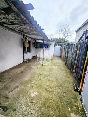 Casa 3 camere cu teren de 1137mp, in Lumina pe  strada Morii - imagine 10