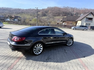Vând Passat CC 2.0 TDI - imagine 4