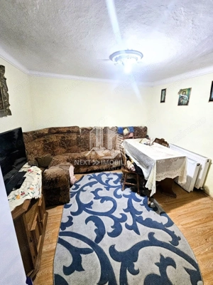 Casa 3 camere cu teren de 1137mp, in Lumina pe  strada Morii - imagine 5