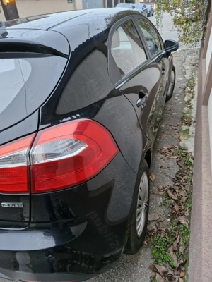 Kia rio 2014 diesel 1,4 - imagine 4