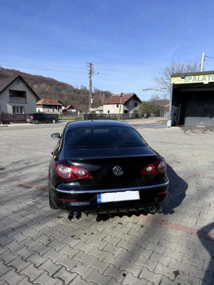 Vând Passat CC 2.0 TDI - imagine 6