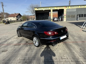Vând Passat CC 2.0 TDI - imagine 3