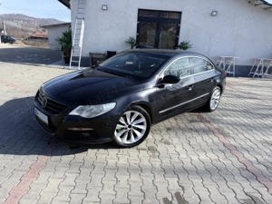 Vând Passat CC 2.0 TDI - imagine 2