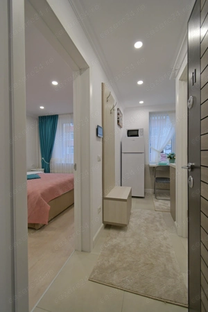 Garsoniera de inchiriat foarte aproape de centrul orasului