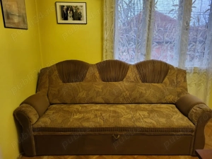 Vand canapea extensibila