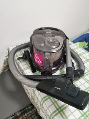 Aspirator Philips