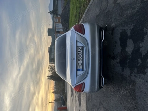 Mercedes Benz C Class 