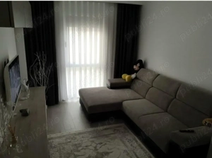 Închiriez apartament 1 cameră lux, str.Ceyrat - West Rezidence