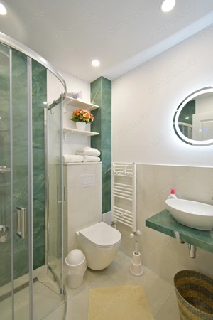 Garsoniera de inchiriat foarte aproape de centrul orasului - imagine 6