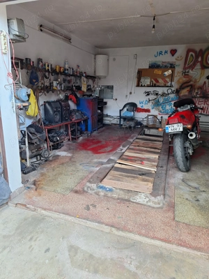 Vând vilă in com Câmpineanca, la 600 m de Focsani. - imagine 4