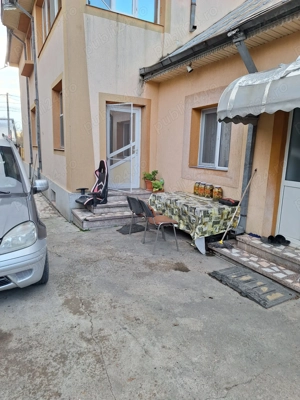 Vând vilă in com Câmpineanca, la 600 m de Focsani. - imagine 5