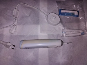 Periuță de dinți electrică Oral B Genius 9000.